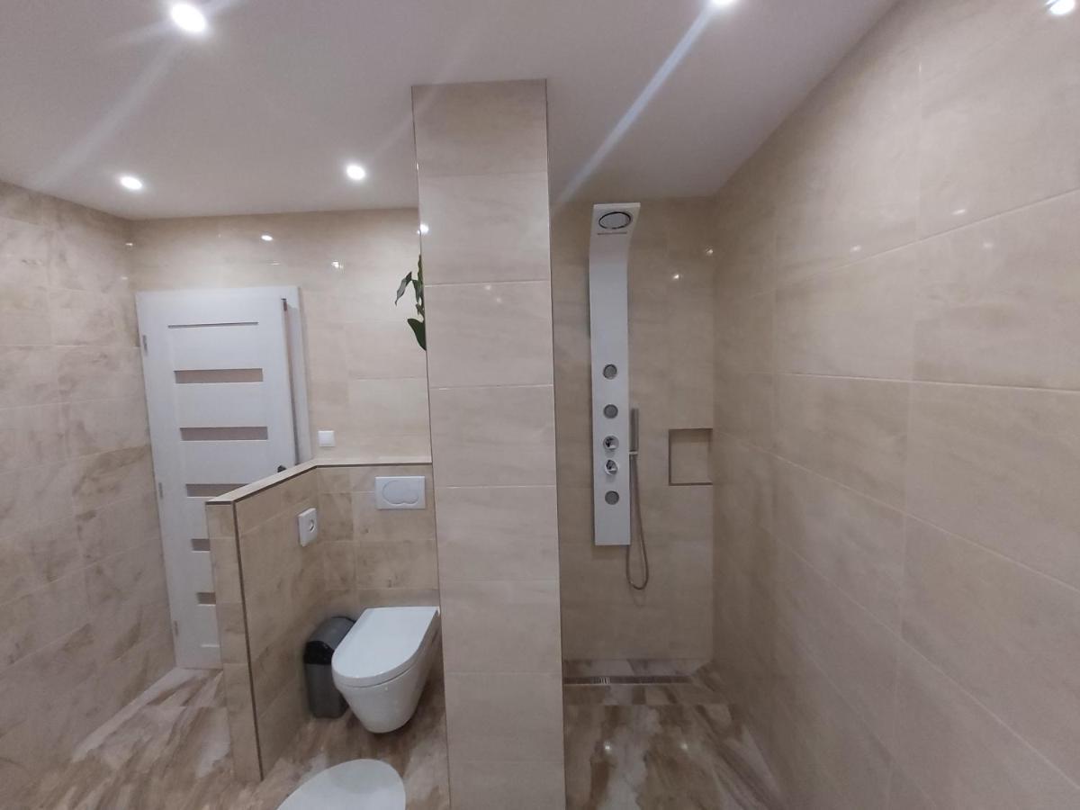 Apartman Navrchu Brezno Exterior photo